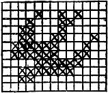 pattern for swallow