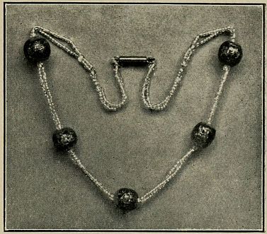 photo necklace