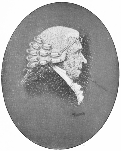 John Clerk (afterwards Lord Eldin).

(After Kay.)