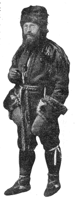 R. P. Ducot (Costume printanier de voyage)