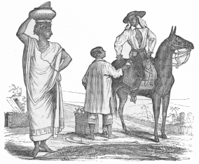 INDIANS OF THE TIERRA CALIENTE.