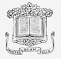 title emblem book Fructus Quam Folia