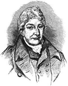 Joseph Nollekens. From the Life and Times by J. T. Smith.