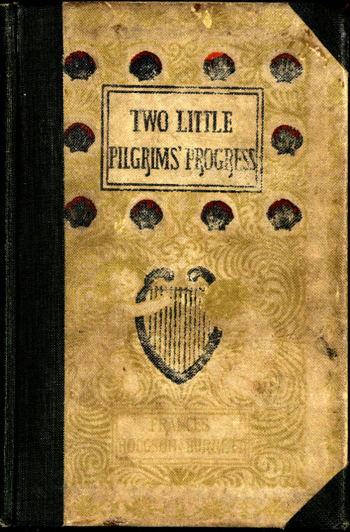 Two Little Pilgrims’ Progress