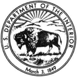 U. S. DEPARTMENT OF THE INTERIOR: March 3, 1849