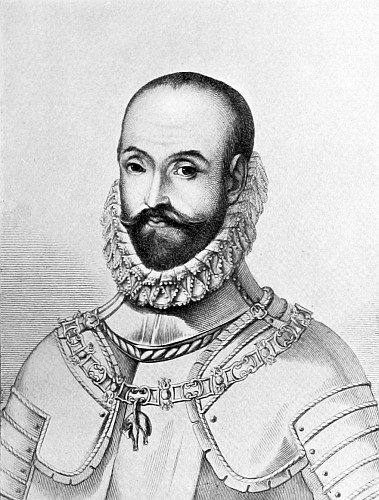 Francesco Maria II