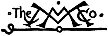 ·The M·M Co· Logo