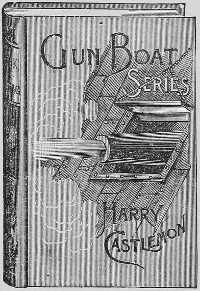 Specimen Cover of the Gunboat Series