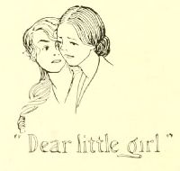 “Dear little girl”