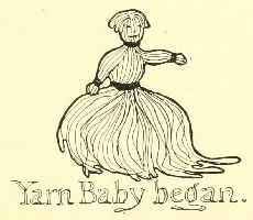 Yarn Baby began.