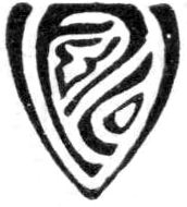 P. F. Volland Logo