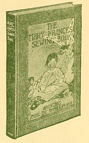 The Mary Frances Sewing Book