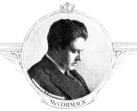 McCormack portrait