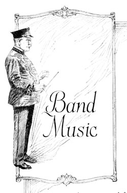 Band Music