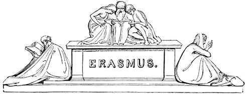 ERASMUS.