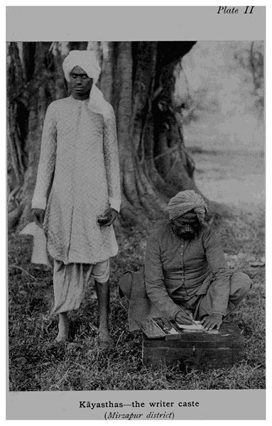 The Peoples of India By James Drummond Anderson.