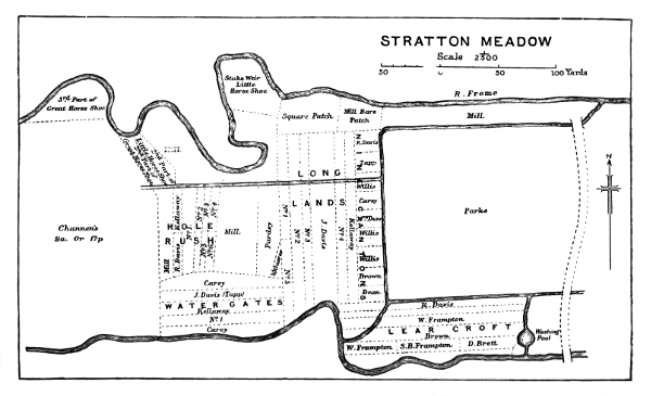 Stratton Meadow