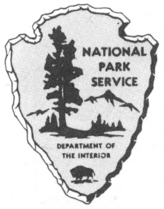NATIONAL PARK SERVICE, DEPARTMENT OF THE INTERIOR