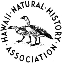 HAWAII·NATURAL·HISTORY·ASSOCIATION
