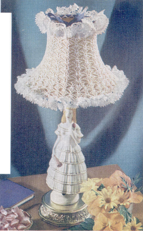 Lampshade Cover
