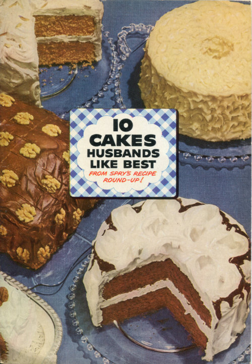 10 Cakes Husbands Like Best