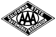 CALIFORNIA STATE AUTOMOBILE ASSOCIATION (AAA)