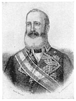 Governor De la Torre.
