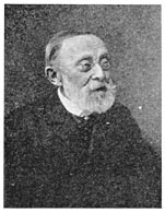 Dr. Rudolf Virchow.