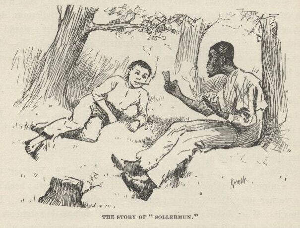 A Literary Analysis of the Racism in the Adventures of Huckleberry Finn by Mark Twain