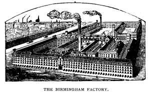 illustration--The Birmingham Factory