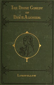 The Divine Comedy by Dante Alighieri free PDF ebook