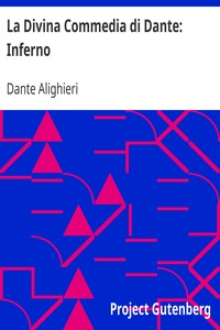 PDF] The Inferno by Dante Alighieri eBook