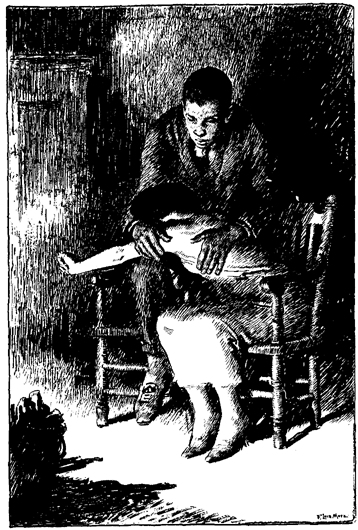 'Yes, Cissie, I Understand Now' 