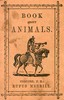 Cover image for Book about Animals