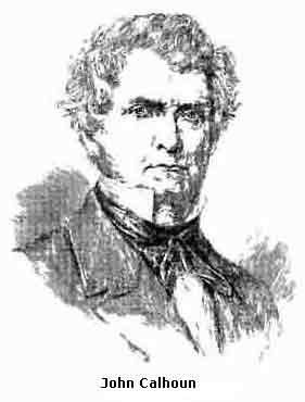 John Calhoun