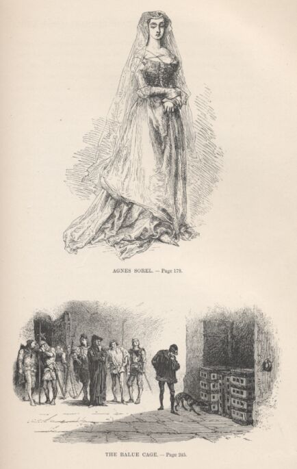 Agnes Sorel——175