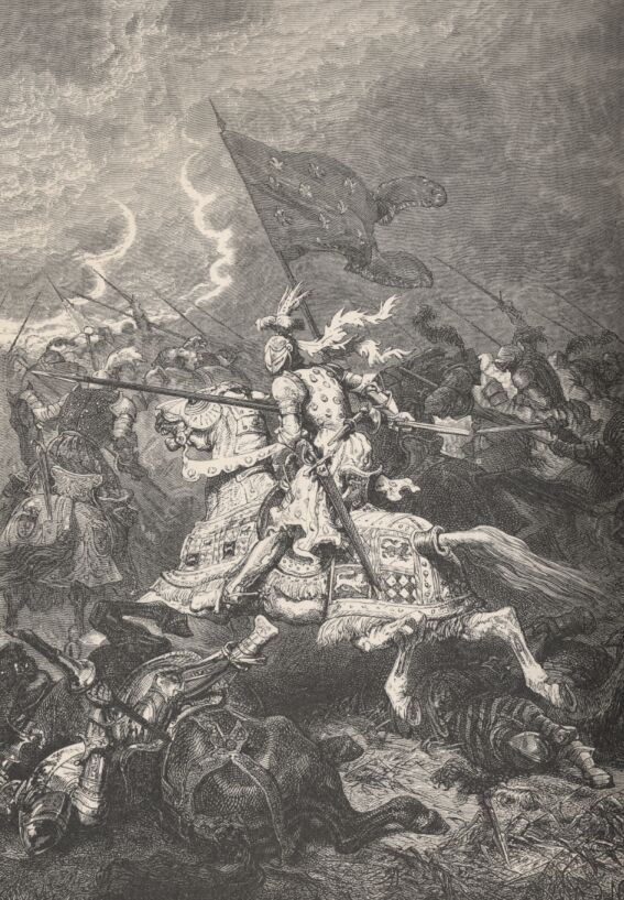 Battle of Fornovo——303