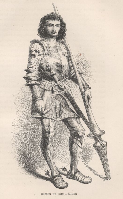 Gaston de Foix——364