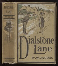 Dialstone Lane, Part 4.