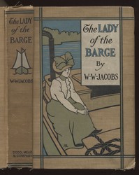 In the LibraryThe Lady of the Barge and Others, Part 6.