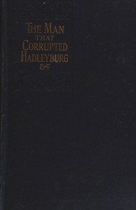 The Man That Corrupted Hadleyburg