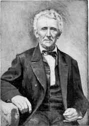 JAMES SHORT, WHO SAVED LINCOLN'S HORSE AND SURVEYING INSTRUMENTS FROM A CREDITOR.