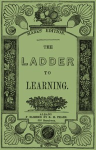 The Ladder to Learning