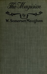 Book Cover