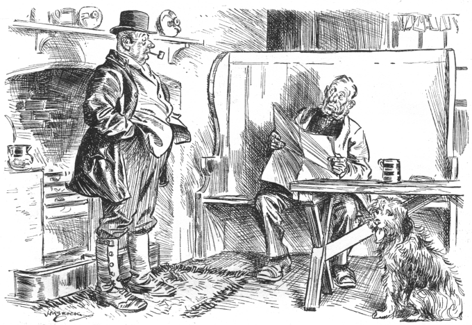 The new invisible Zeppelins