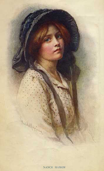 Nance Hamon Nance Hamon