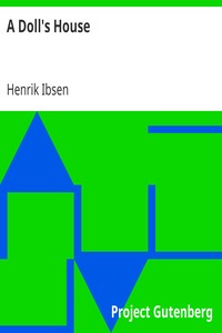 Download Et Dukkehjem A Dolls House Unabridged Henrik Ibsen Free Books