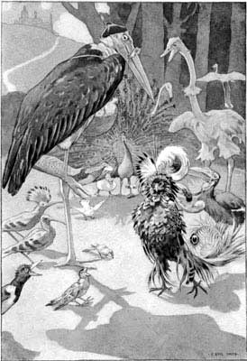 Bless me! he exclaimed, whom have we here? Bless me! he exclaimed, whom have we here?