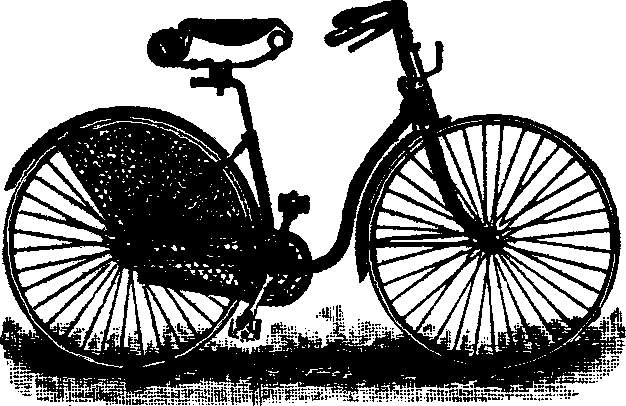 bicycle