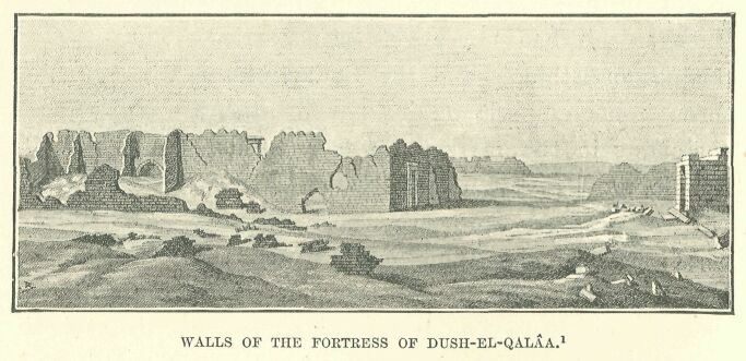 220.jpg Walls of the Fortress Of Ditsh-el-qalÂa 